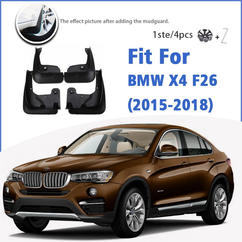 BMW X4 F26 2015 2016 2017 2018 ӵ尡, յ ӵ÷, ..